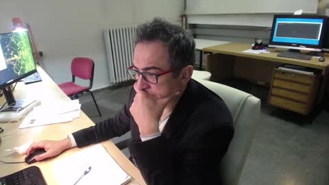 IronChrome online show from December 2025 08:08:02 AM