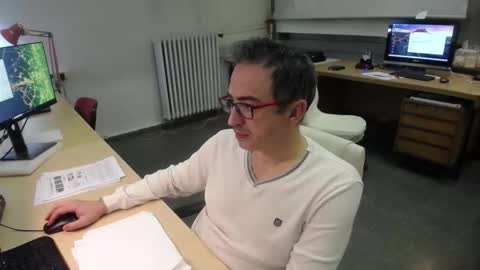 IronChrome online show from December 2025 08:01:01 AM