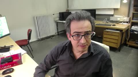 IronChrome online show from December 2025 08:55:02 AM