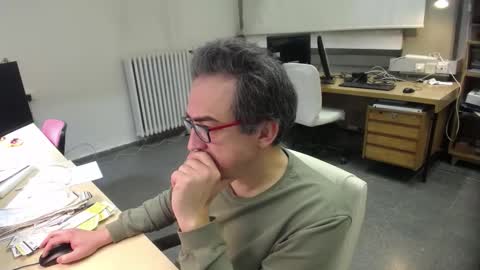 IronChrome online show from January 2026 07:33:01 AM