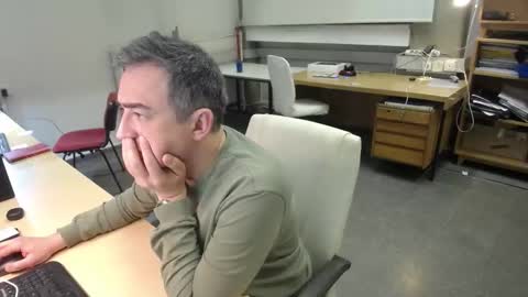 IronChrome online show from February 2026 10:20:02 AM