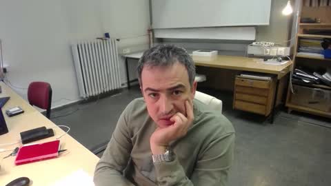 IronChrome online show from February 2026 12:02:01 PM