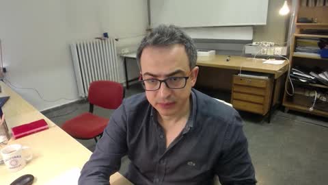 IronChrome online show from February 2026 07:18:02 AM