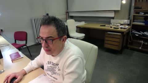 IronChrome online show from March 2026 07:36:01 AM