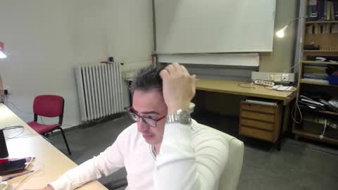 IronChrome online show from March 2026 08:11:01 AM