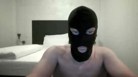 Snapshot of ironcock82 chatting on February 2025 07:30:02 PM ironcock82 online show from February 2025 07:30:02 PM