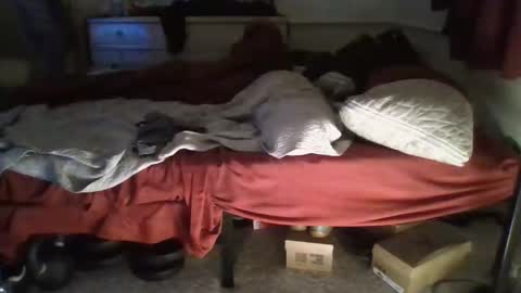 SexEngine88 online show from December 2025 05:49:01 AM