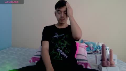 irondante01 online show from March 2026 12:10:02 PM