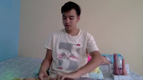 irondante01 online show from April 2026 12:11:02 PM