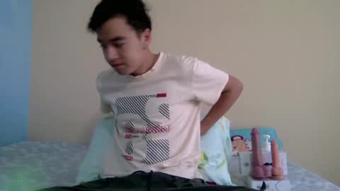 irondante01 online show from April 2026 12:11:02 PM