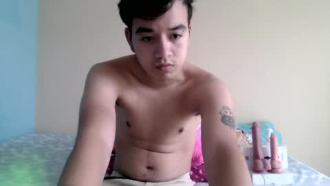 irondante01 online show from April 2026 12:29:02 PM