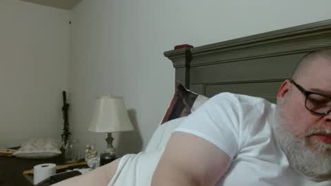 ironeagle333 online show from March 2026 11:33:01 PM