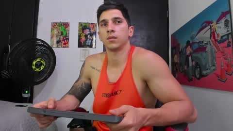 Jake online show from January 2025 06:49:01 PM