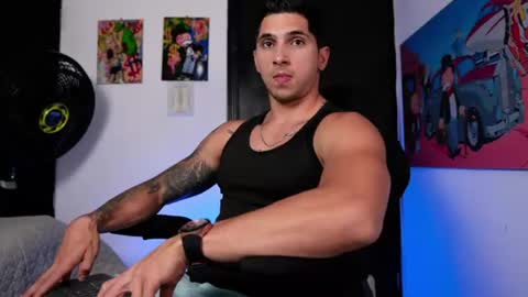 Jake online show from June 2026 08:29:02 PM