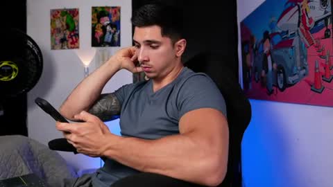 Jake online show from July 2026 05:08:01 PM