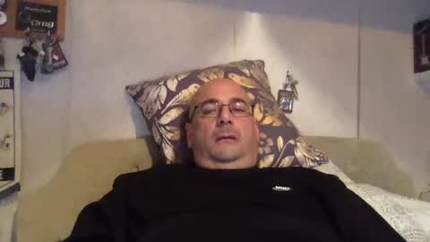 Ironkokkk online show from January 2025 04:40:01 PM