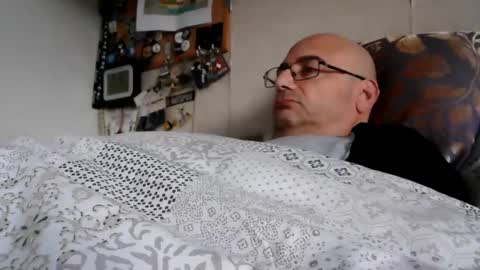 Ironkokkk online show from January 2025 09:35:02 AM