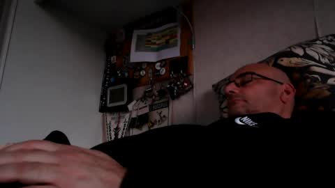 Ironkokkk online show from January 2025 04:12:01 PM