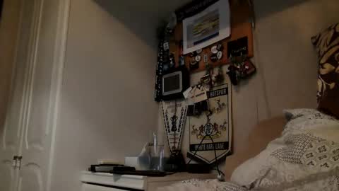 Ironkokkk online show from October 2025 08:29:02 PM