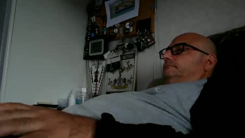 Ironkokkk online show from October 2025 07:41:01 AM