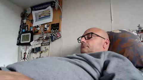 Ironkokkk online show from October 2025 02:08:01 PM