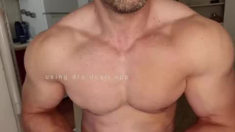 ironmaxmuscle online show from November 2025 01:21:02 PM