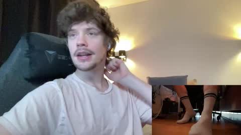 Sam online show from January 2026 02:55:02 PM