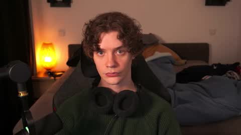 Sam online show from February 2026 09:36:02 PM