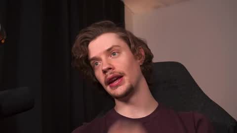 Sam online show from April 2026 04:48:01 PM