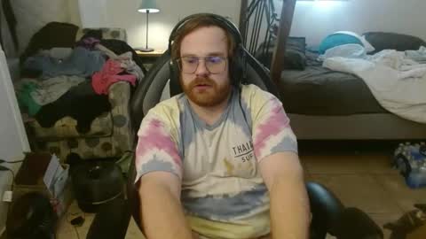 Matt online show from January 2025 10:13:02 PM