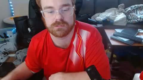 Matt online show from March 2026 09:33:01 PM