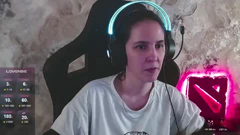 Snapshot of irwi_tomboy chatting on May 2026 01:05:01 PM Irwi Tomboy online show from May 2026 01:05:01 PM