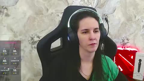 Snapshot of irwi_tomboy chatting on May 2026 01:18:02 PM Irwi Tomboy online show from May 2026 01:18:02 PM