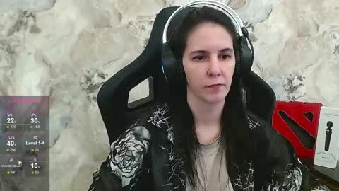 Snapshot of irwi_tomboy chatting on May 2026 04:44:02 PM Irwi Tomboy online show from May 2026 04:44:02 PM