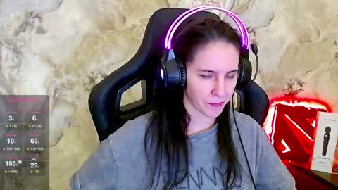 Snapshot of irwi_tomboy chatting on May 2026 11:43:01 PM Irwi Tomboy online show from May 2026 11:43:01 PM