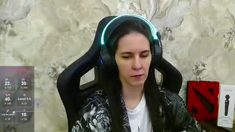 Snapshot of irwi_tomboy chatting on May 2026 07:33:01 PM Irwi Tomboy online show from May 2026 07:33:01 PM