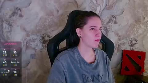 Snapshot of irwi_tomboy chatting on June 2026 11:16:01 AM Irwi Tomboy online show from June 2026 11:16:01 AM