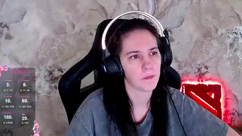 Snapshot of irwi_tomboy chatting on June 2026 09:55:02 AM Irwi Tomboy online show from June 2026 09:55:02 AM