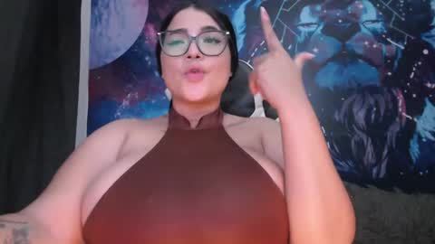 Snapshot of is_candy_west_ chatting on May 2026 03:50:01 PM Dani online show from May 2026 03:50:01 PM