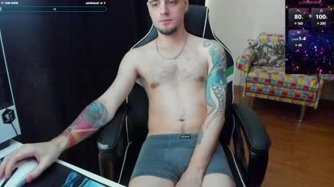 Joel online show from February 2025 04:03:02 AM