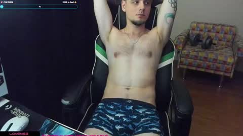 Joel online show from March 2025 10:32:02 AM