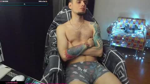 Joel online show from March 2025 04:02:01 PM