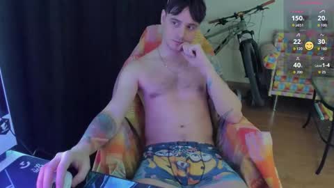 Joel online show from February 2026 10:09:01 AM