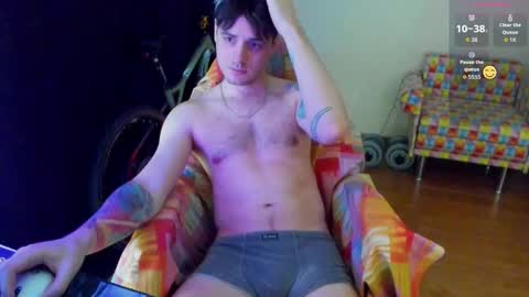 Joel online show from March 2026 04:14:02 AM