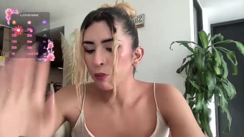 Isabella online show from June 2026 01:16:02 PM