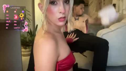 Isabella online show from June 2026 11:08:02 PM