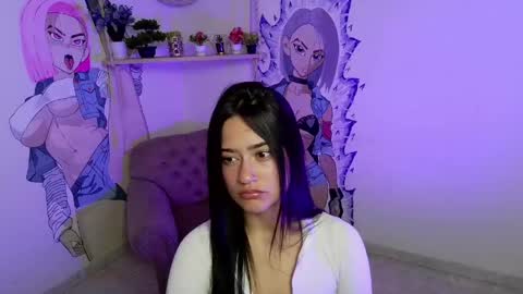 Snapshot of isa__rodriguez chatting on May 2026 04:19:01 AM isa__rodriguez online show from May 2026 04:19:01 AM