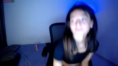 isa_babysweet online show from January 2025 11:31:01 PM