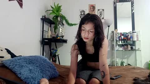 Snapshot of isa_babysweet chatting on June 2026 07:35:01 PM isa_babysweet online show from June 2026 07:35:01 PM