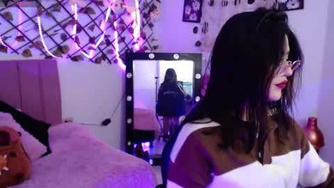 isabela online show from October 2025 03:38:01 AM